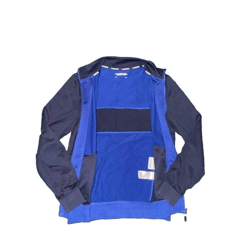 Lacoste men sport